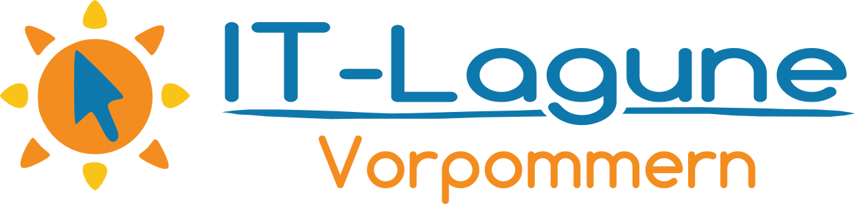 IT-Lagune Logo