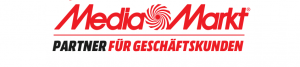 Media Markt B2B Broschuere