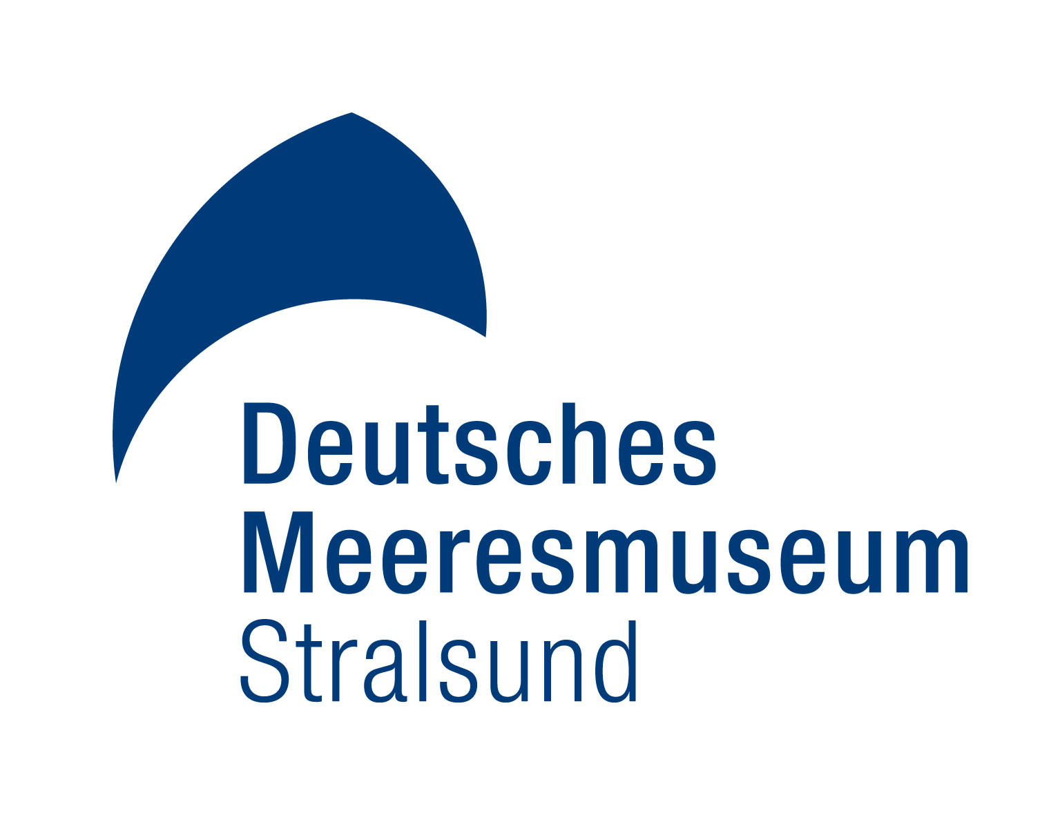 Deutsches Meeresmuseum Stralsund Logo