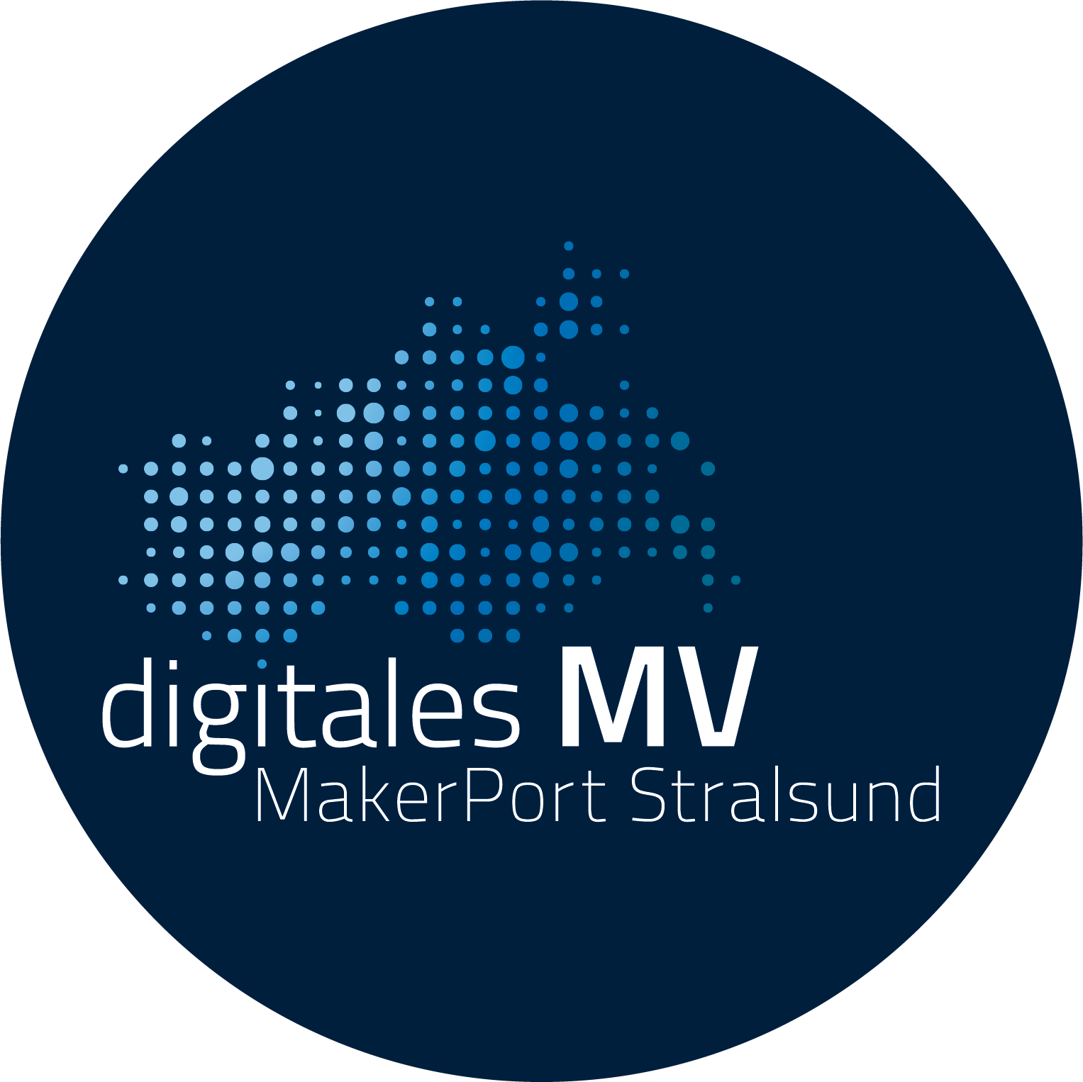 Stralsund Innovations- und Gründerzentrum GmbH Logo