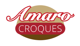 Amaro Croques Logo
