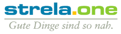 strela.one Logo