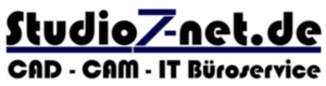 StudioZ-net Logo