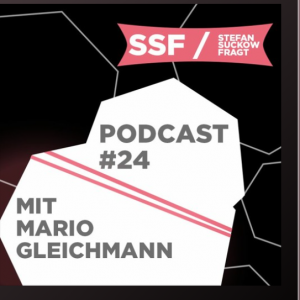 Podcast #24