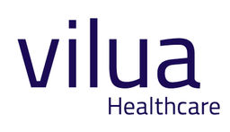Vilua Healthcare GmbH Logo