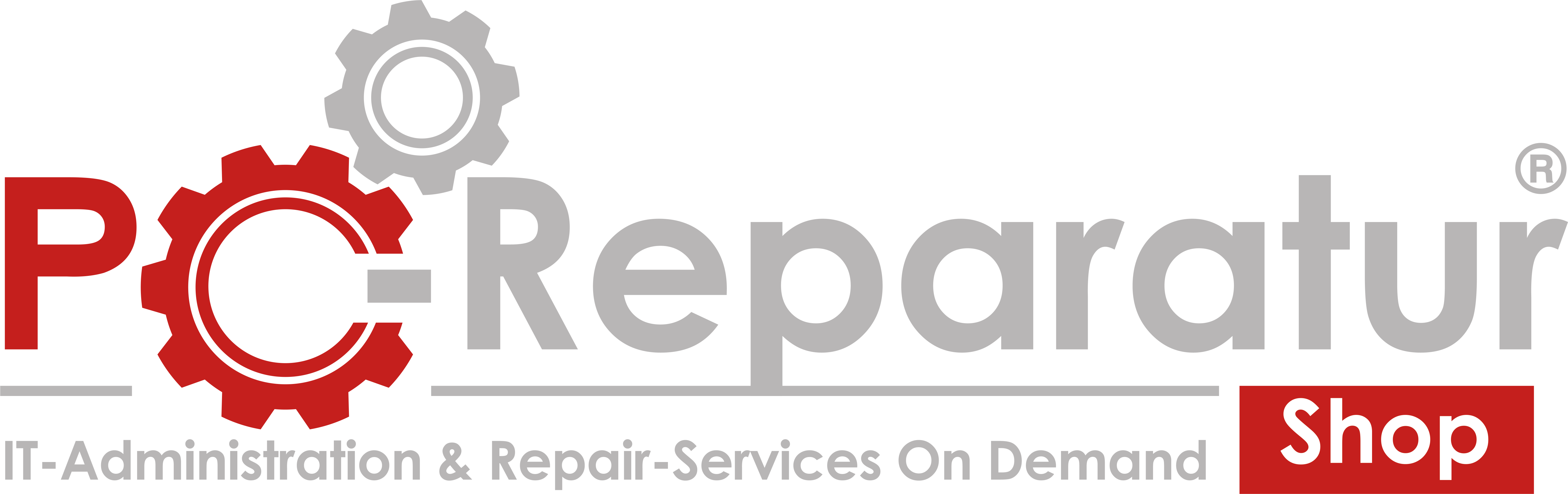 PC-Reparatur.Shop GmbH Logo