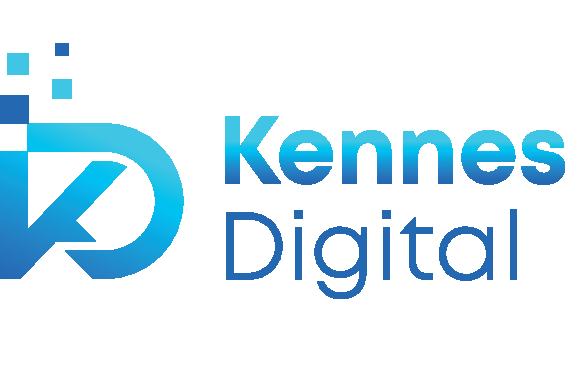 Kennes Digital Logo