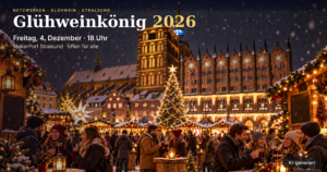 Glühweinkönig 2026