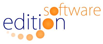 edition-software GmbH Logo