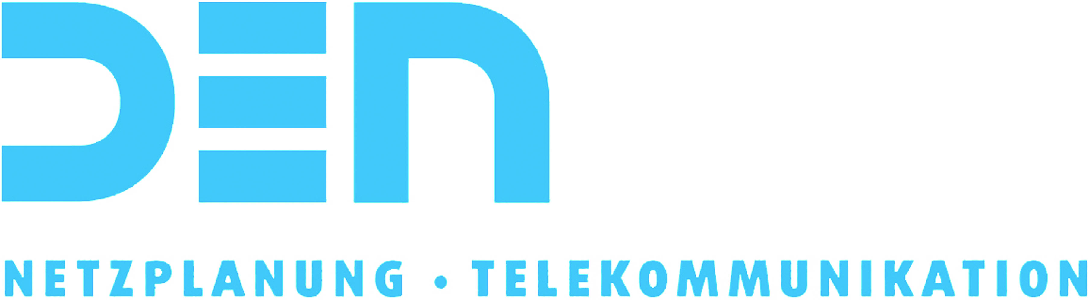 DEN GmbH Logo