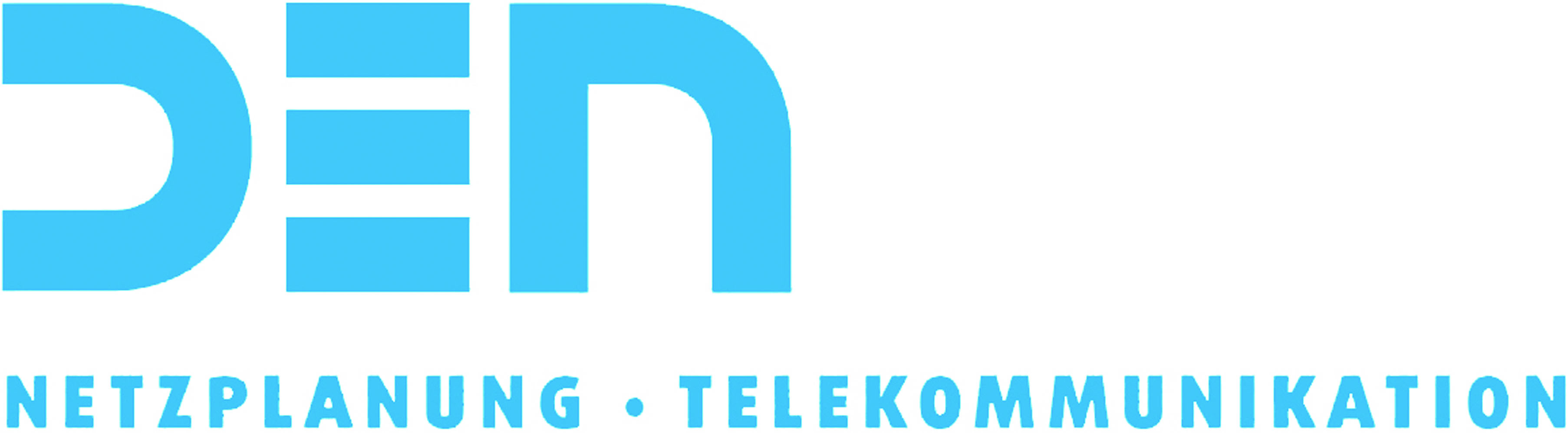 DEN GmbH Logo