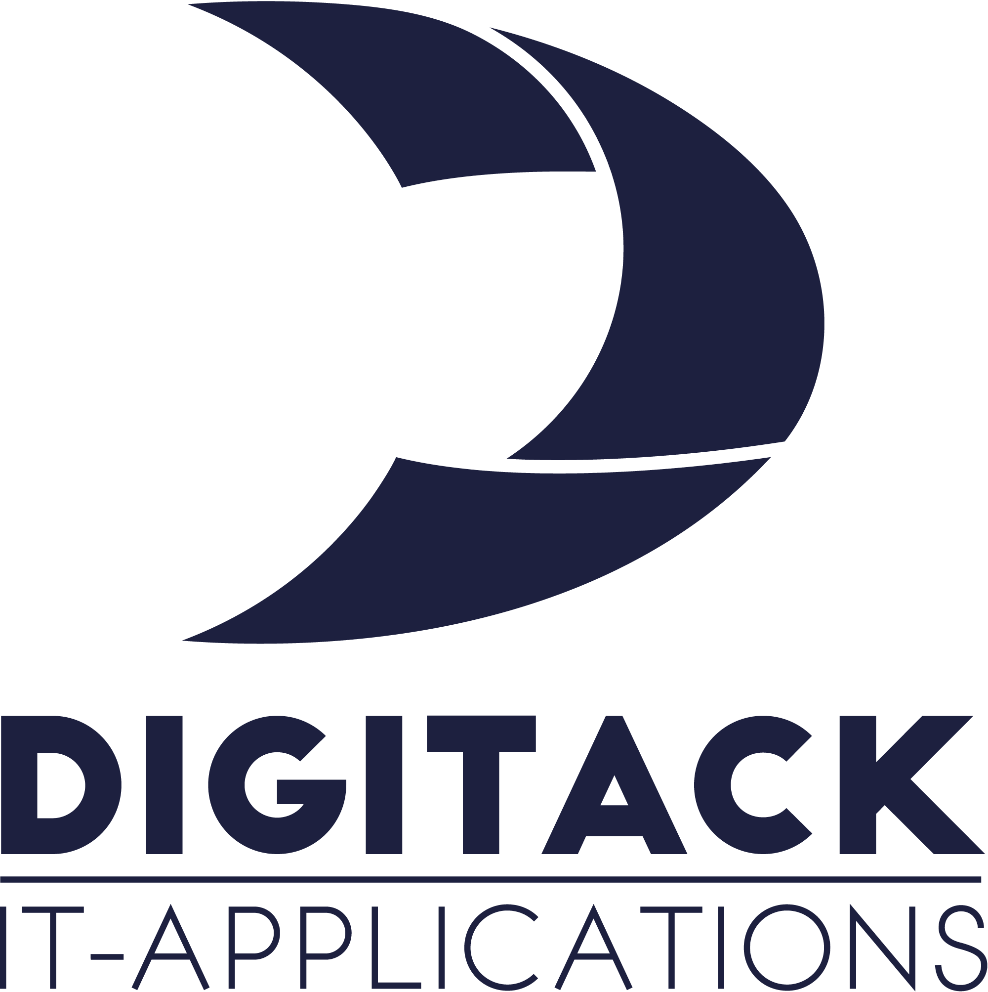 DIGITACK GmbH Logo