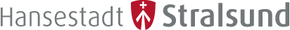 Hansestadt Stralsund - Wirtschaftsförderung Logo