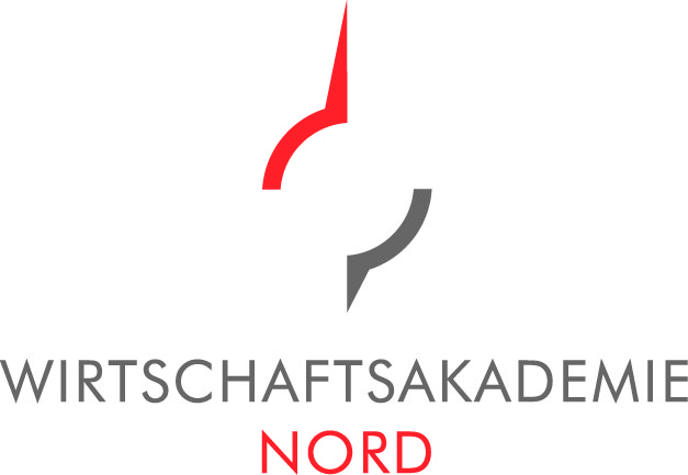 Wirtschaftsakademie Nord gGmbH Logo